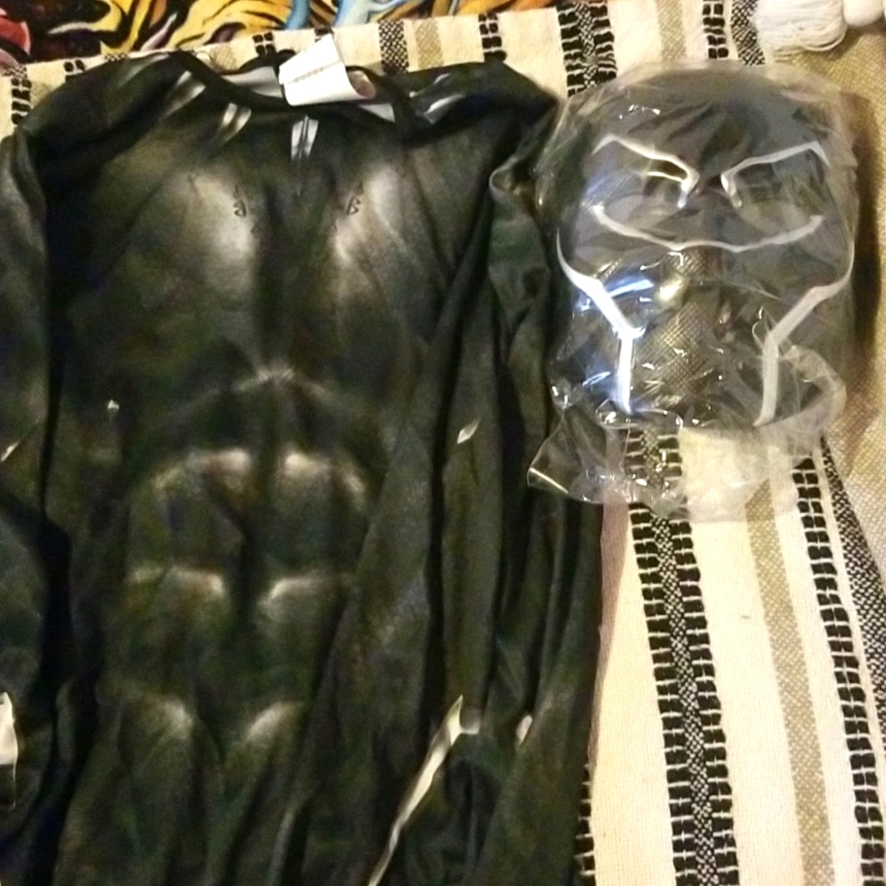 Black Panther